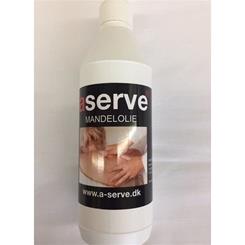 Aserve Mandelolie 