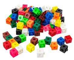 Cubes 2 cm | 100 Stk