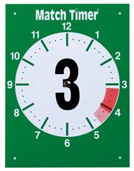Match Timer