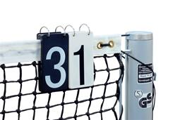 Pointtæller til tennisnet