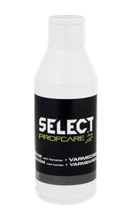 SELECT Varmecreme med kamfer | 250 ml