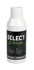 SELECT Muskelgel