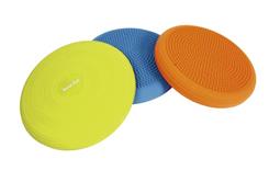 Sidde- og balancepude COLOR