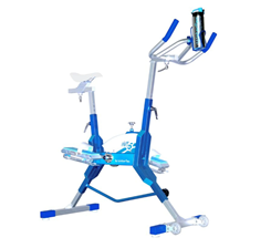 Waterflex Aquabike WR5 Air