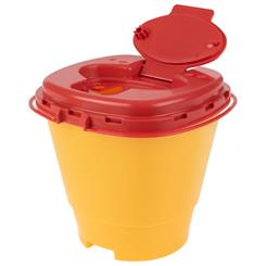 Nålebøtte Multi-safe | 2 liter
