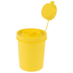 Nålebøtte Servobox | 500 ml.