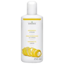 CosiMed Massageolie | Citron