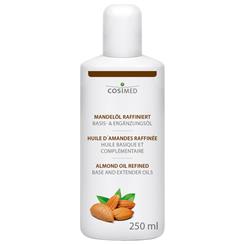 CosiMed Massageolie | Mandel
