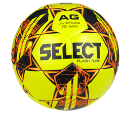 SELECT Flash Turf Fodbold