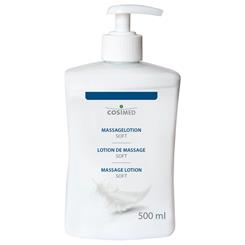 cosiMed Massagelotion med trykdispenser, 500 ml