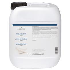 cosiMed Massagelotion 5 liter