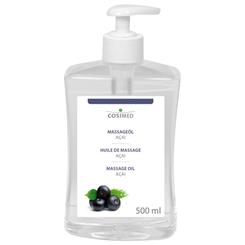 Massageolie fra Acai | 500 ml