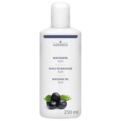 Massageolie fra Acai | 250 ml