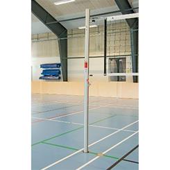 Volley Støtte | Pro model Ø 83