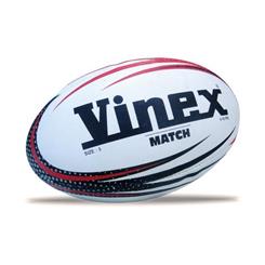 Rugby bold VINEX