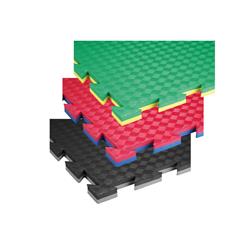 Gulvbelægning | Double Competition Standard
