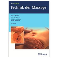 Bogen Massageteknik