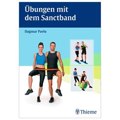 Bogen Øvelser med Sanctband