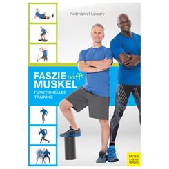 Bogen Fascia møder muskel