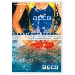 DVD | Aqua Disc SZ basics