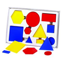 Geometriske Forme