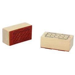 Tog Stempel