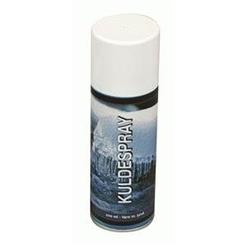 Aserve Kuldespray