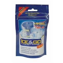 Uriel Ice & Go