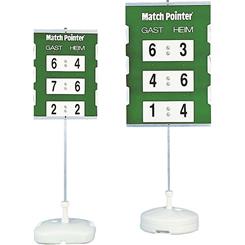 Match Pointer BIG | 45 x 65 cm