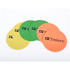 Spot targets TRETORN