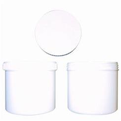 Dåse til Aserve massageolie/creme