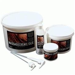 Aserve massageolie/creme | 10 liter