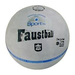 Faustball Drohnn Velours