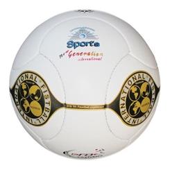 Faustball Drohnn New Generation