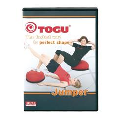 Perfect Shape DVD Jumper