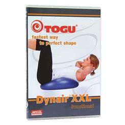 DVD Perfect Shape Dynair ® XXL
