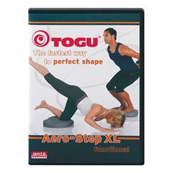 Perfect Shape DVD Aero-Step XL