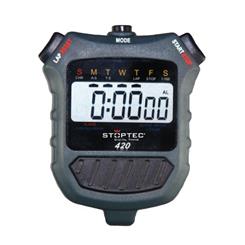 Stopur STOPTEC 420
