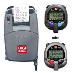 DIGI PC-Printer-Sæt