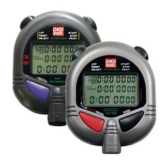 Multifunktions-stopure DIGI PC-110 og PC-111