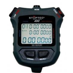 Stopur STOPTEC 490