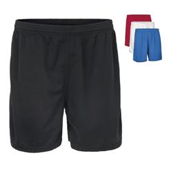 Spillershorts BASIC