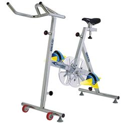 BECO SharkBike Compact