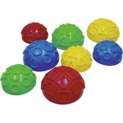 GeoBalance® | Pindsvind